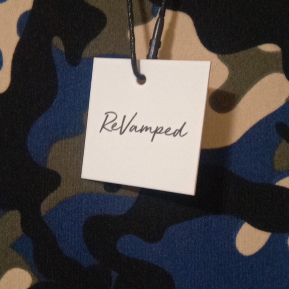 Revamped women's dress size m(new) - Picture 2 of 4